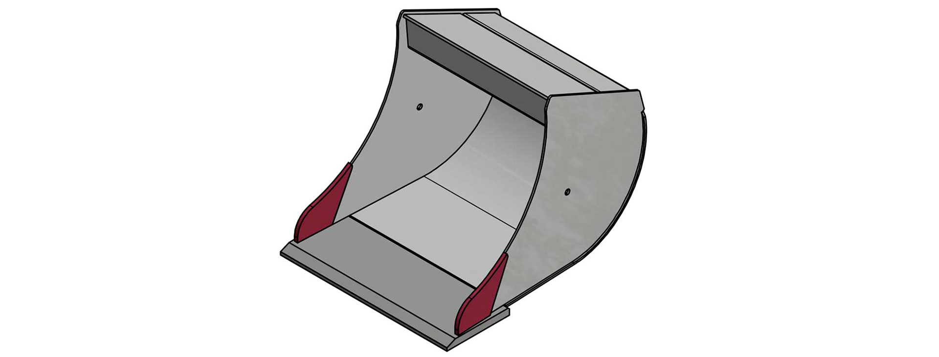 Graveskovl - GS1 - JST